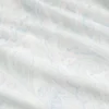 Haut à épaules dénudées en maille plissée Haut à épaules dénudées en maille plissée