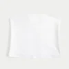 Haut tube en tissu extensible et sans coutures Haut tube en tissu extensible et sans coutures