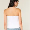 Haut tube en tissu sans coutures Taylor Haut tube en tissu sans coutures Taylor