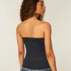Haut tube en tissu sans coutures Taylor Haut tube en tissu sans coutures Taylor