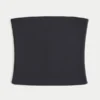 Haut tube en tissu sans coutures Taylor Haut tube en tissu sans coutures Taylor