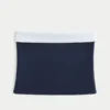 Haut tube réversible en tissu sans coutures Taylor Haut tube réversible en tissu sans coutures Taylor