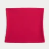 Haut tube réversible en tissu sans coutures Taylor Haut tube réversible en tissu sans coutures Taylor