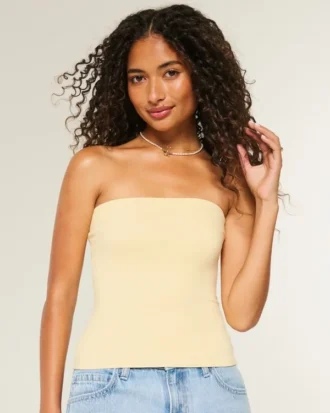 Haut tube réversible Taylor