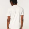 Henley à manches courtes Vault Release Henley à manches courtes Vault Release