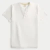 Henley à manches courtes Vault Release Henley à manches courtes Vault Release