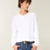 Henley thermique décontracté Henley thermique décontracté
