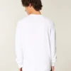 Henley thermique décontracté Henley thermique décontracté