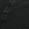 Henley thermique décontracté Henley thermique décontracté