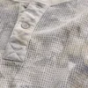 Henley thermique décontracté Henley thermique décontracté