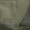 Hollister x Crocs Sweat à capuche zippé doublé sherpa Hollister x Crocs Sweat à capuche zippé doublé sherpa