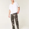 Jean baggy camouflage Jean baggy camouflage