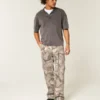 Jean baggy camouflage Jean baggy camouflage