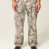 Jean baggy camouflage Jean baggy camouflage