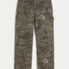 Jean baggy camouflage Jean baggy camouflage