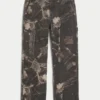 Jean baggy camouflage Jean baggy camouflage