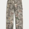 Jean baggy camouflage Jean baggy camouflage