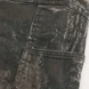 Jean baggy camouflage Jean baggy camouflage