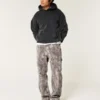 Jean baggy camouflage Carpenter Jean baggy camouflage Carpenter