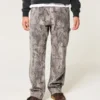 Jean baggy camouflage Carpenter Jean baggy camouflage Carpenter
