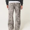 Jean baggy camouflage Carpenter Jean baggy camouflage Carpenter