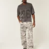 Jean baggy camouflage pour peintre Jean baggy camouflage pour peintre