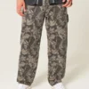 Jean baggy camouflage pour peintre Jean baggy camouflage pour peintre