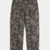 Jean baggy camouflage pour peintre Jean baggy camouflage pour peintre