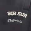 Jean baggy graphique Big Sur Jean baggy graphique Big Sur