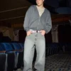 Jean baggy gris Jean baggy gris
