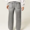 Jean baggy gris Jean baggy gris