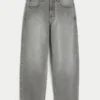 Jean baggy gris Jean baggy gris