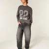 Jean baggy skater Jean baggy skater