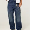 Jean baggy skater Jean baggy skater
