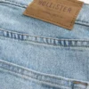 Jean bootcut délavé clair Jean bootcut délavé clair