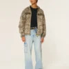 Jean cargo ultra ample Jean cargo ultra ample
