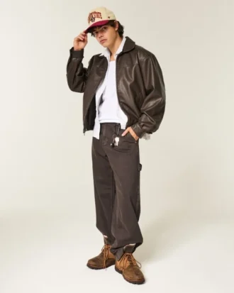Jean peintre super baggy