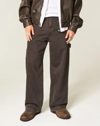 Jean peintre super baggy
