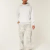 Jean peintre super baggy camouflage Jean peintre super baggy camouflage
