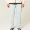 Jean skinny athlétique délavé clair Jean skinny athlétique délavé clair