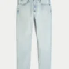 Jean skinny athlétique délavé clair Jean skinny athlétique délavé clair