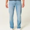 Jean slim droit Jean slim droit