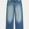 Jean super ample Y2K