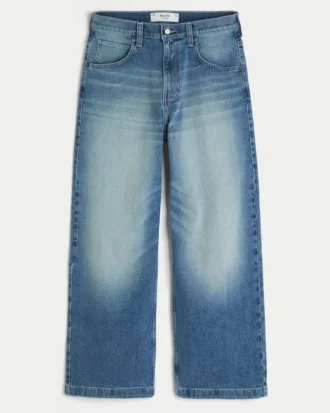 Jean super ample Y2K