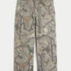 Jean super baggy camouflage Jean super baggy camouflage