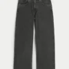 Jean super baggy noir délavé Jean super baggy noir délavé