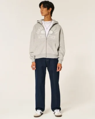 Jeans baggy Rinse Jeans baggy Rinse