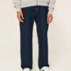 Jeans baggy Rinse Jeans baggy Rinse