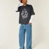 Jersey ample Undertaker Graphic Jersey ample Undertaker Graphic