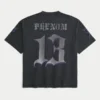 Jersey ample Undertaker Graphic Jersey ample Undertaker Graphic